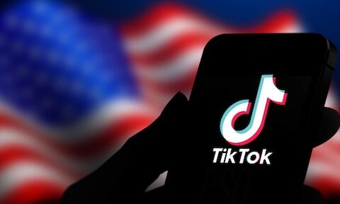 Witte Huis keert terug naar TikTok na Trumps verbodsplannen