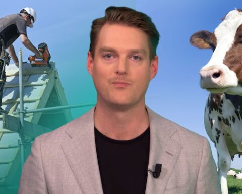 Woningtekort verminderen door sanering van de veestapel