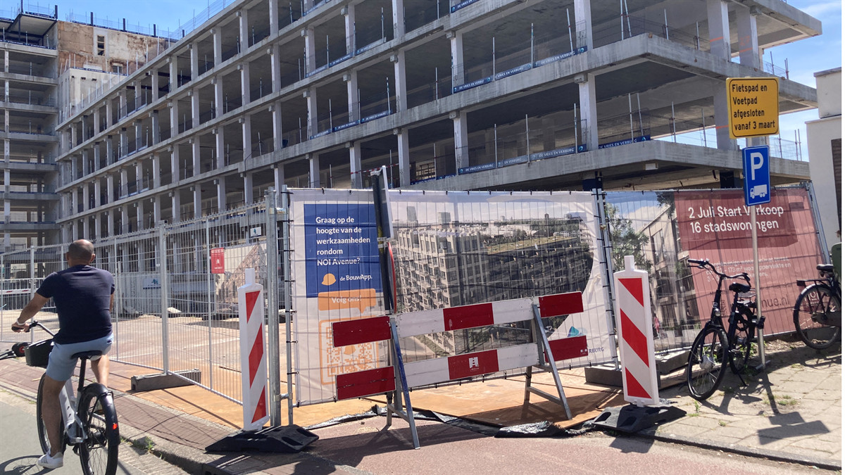 Woningtekort vraagt om meer dan alleen bouwen
