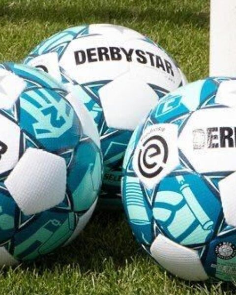 Wout Weghorst redtAjax met twee goals tegen Telstar; Feyenoord wint met 2-0
