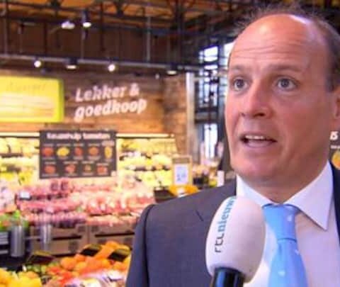 Zaak tegen Jumbo-topman Van Eerd: achtergrond en belangrijkste ontwikkelingen