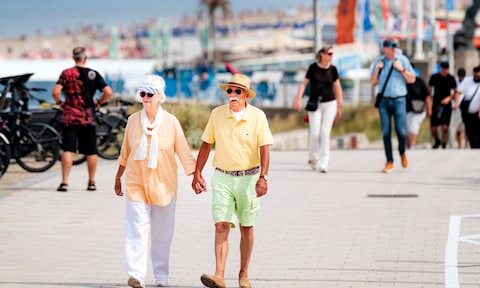 Zandvoort vreest hogere btw op overnachtingen en roept op tot actie