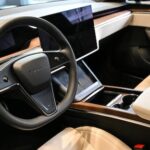 Zelfrijdende Tesla betrokken bij fatale aanrijding, bedrijf krijgt 240 miljoen boete