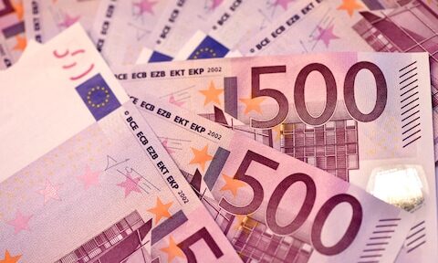 Zijn 500-eurobiljetten echt boevengeld en wat is de reden?