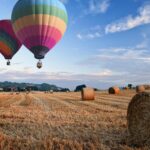 Zwaargewonde passagier na harde landing van luchtballon bij Veendam; vragen over veiligheid blijven bestaan