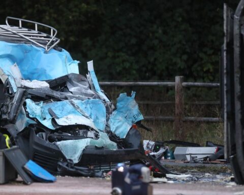 19-jarige man uit Ermelo verongelukt bij verkeersongeluk in Uddel