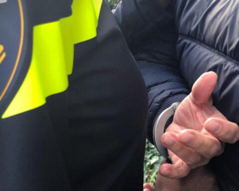 83-jarige vrouw neergestoken in huis in Geldrop; echtgenoot aangehouden