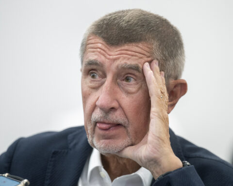 Babiš wil Tsjechische munitie-initiatieven voor Oekraïne stopzetten