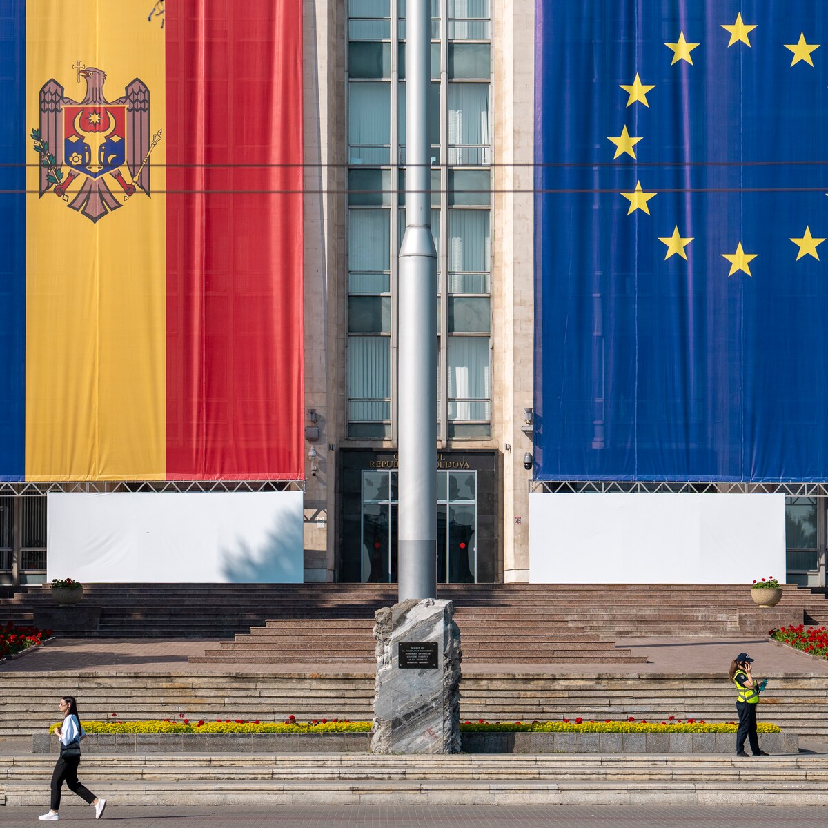 CEC waarschuwt religieuze leiders in Moldavië tegen politieke inmenging