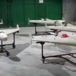Chinese ingenieurs betrokken bij productie van Russische drones ondanks sancties