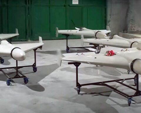 Chinese ingenieurs betrokken bij productie van Russische drones ondanks sancties