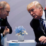 Kremlin probeert normalisatie met VS ondanks voortdurende oorlog