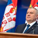 Dodik zoekt steun van Poetin voor onafhankelijkheid Republika Srpska