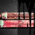 Donker en Verborgen: Het volgen van Rusland’s «Schaduw»-vloot