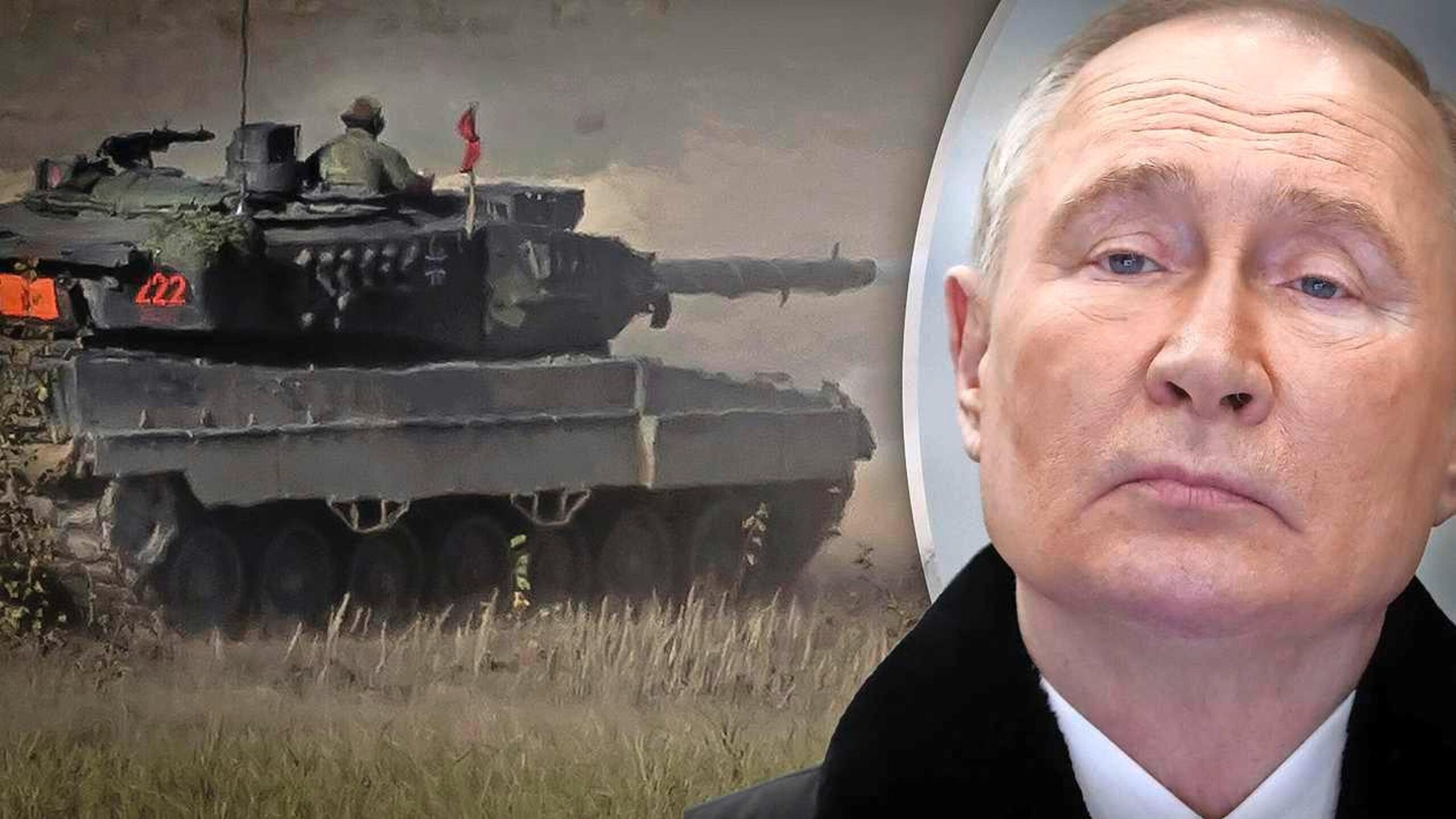 EU-Commissie benadrukt militaire dreiging voor Baltische staten