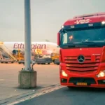 EU verlengt "transportvisa-vrijstelling" tot maart 2027 voor stabiele handel
