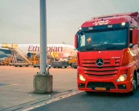 EU verlengt "transportvisa-vrijstelling" tot maart 2027 voor stabiele handel