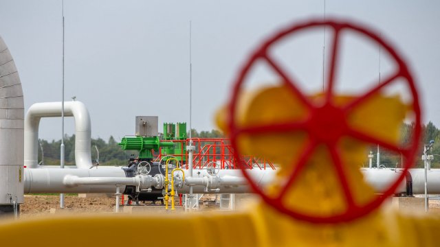 Energiecrisis dreigt opnieuw in Transnistrië