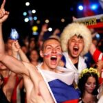 Herstart van Russische ultras: nieuwe veiligheidsdreiging voor Europa