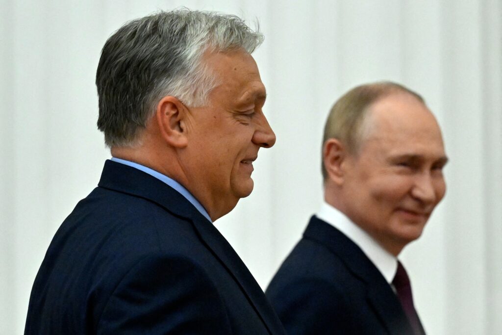 Hongarije weigert Trump’s verzoek om Russische olie-import te stoppen