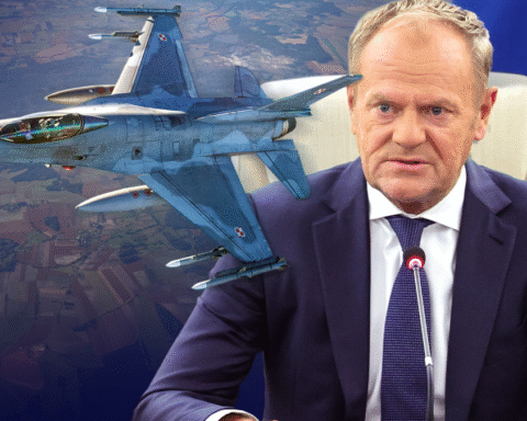 Kremlin ontkent betrokkenheid bij drone-aanval op Polen