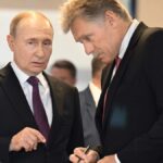 Kremlin ontkent effectiviteit van nieuwe sancties