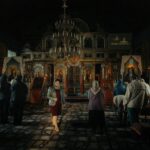 Moskou ontkent inmenging van Russisch-orthodoxe kerk in Moldavische verkiezingen