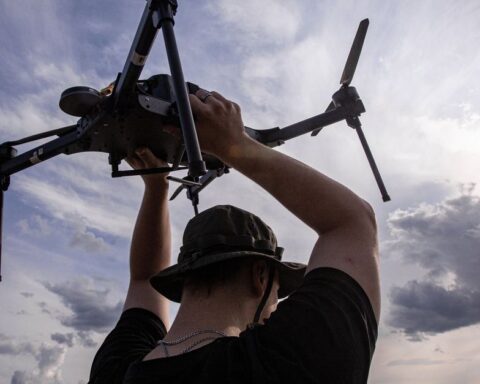 Oekraïense droneproducent bouwt fabriek in Oost-Engeland