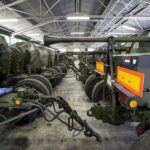 Oekraïense innovaties versterken defensiesamenwerking met Nederland