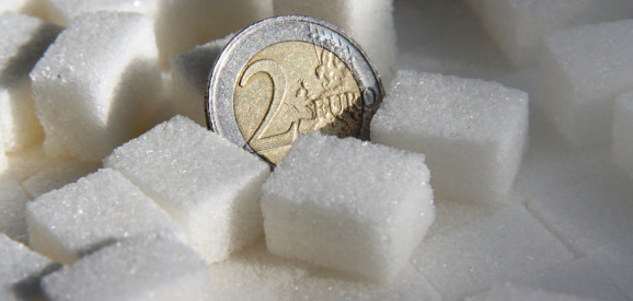 Oekraïense suikerimport drukt Europese prijzen en versterkt voedselzekerheid