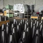 Oekraïne verplaatst wapenproductie naar Europa met programma Build for Ukraine