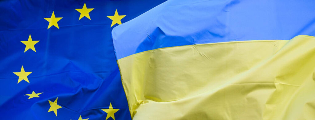 Oekraïne voltooit moeilijke EU-screening voor voedselveiligheid