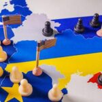 Oekraïne wordt motor voor Europese economische en veiligheidsintegratie