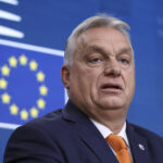 Orban veroordeelt Russische drone-inval in Polen