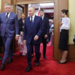 Poetin dringt bij Fico aan op stopzetting van energieleveringen aan Oekraïne