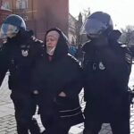 Protesten in Rusland tegen beperkingen op internettoegang