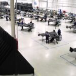 Rusland bouwt imperium van droneproductie uit