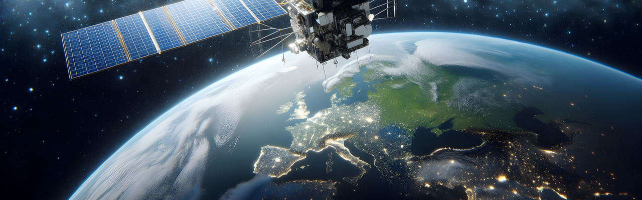 Rusland intensiveert verstoring van GPS-signalen boven Europa