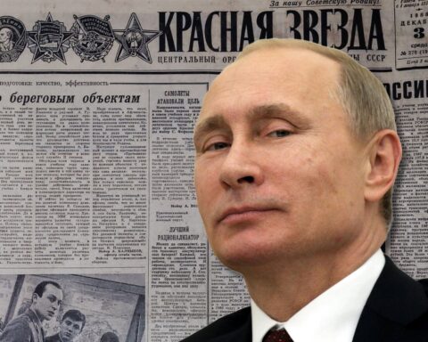 Rusland voert een onzichtbare oorlog tegen Europa met AI-gedreven nepnieuws