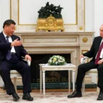 Russische bedrijven grijpen terug op ruilhandel met China
