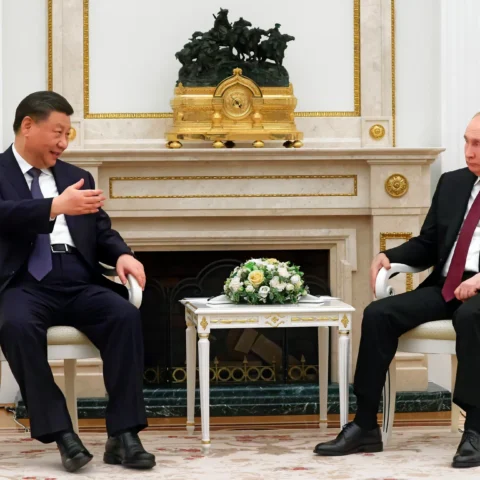 Russische bedrijven grijpen terug op ruilhandel met China