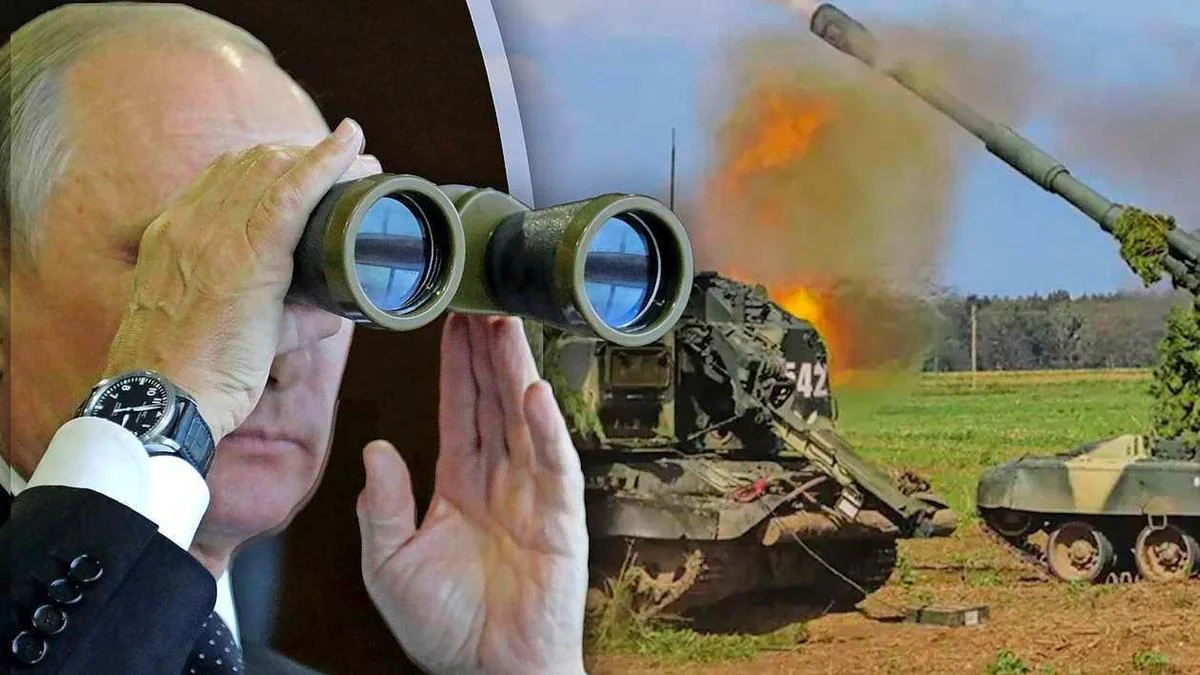 Russische en Wit-Russische legers tonen beperkte slagkracht tijdens oefening West-2025