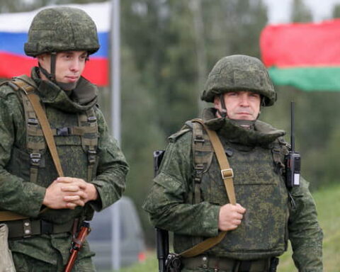 Russische en Wit-Russische oefening ‘Zapad-2025’ verhoogt spanningen met NAVO