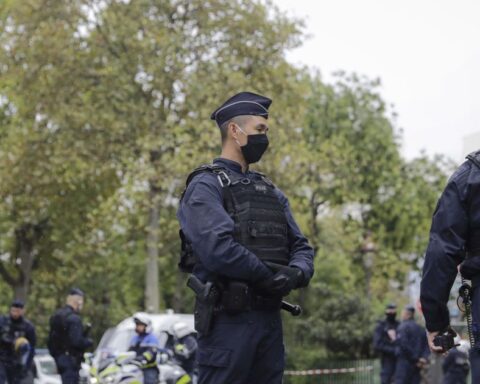 Russische inlichtingendiensten betrokken bij provocaties in Frankrijk via Servië