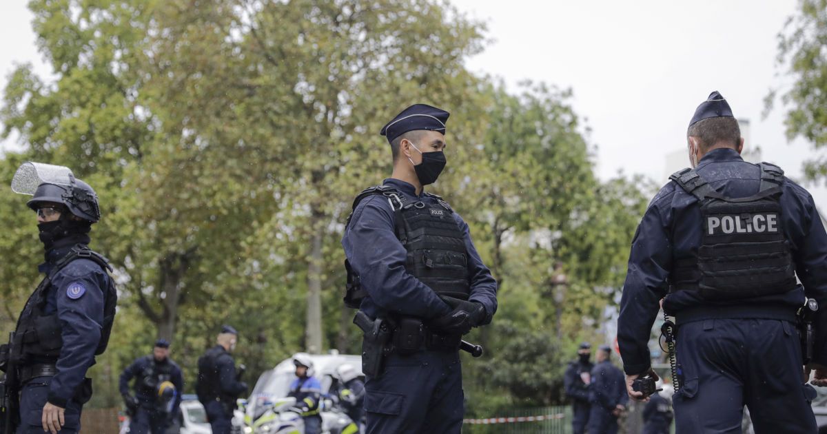 Russische inlichtingendiensten betrokken bij provocaties in Frankrijk via Servië