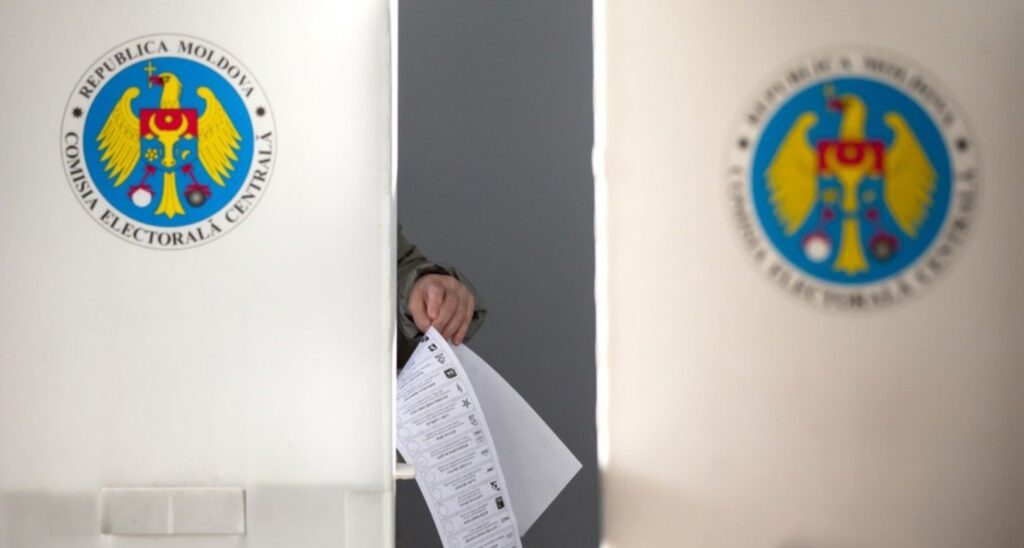 Russische invloed in Moldavië zet verkiezingscampagne onder druk