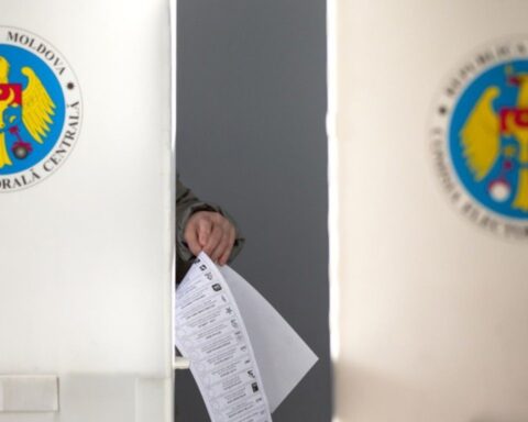 Russische invloed in Moldavië zet verkiezingscampagne onder druk