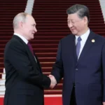 SCO-top in Tianjin benadrukt antiwesterse eensgezindheid
