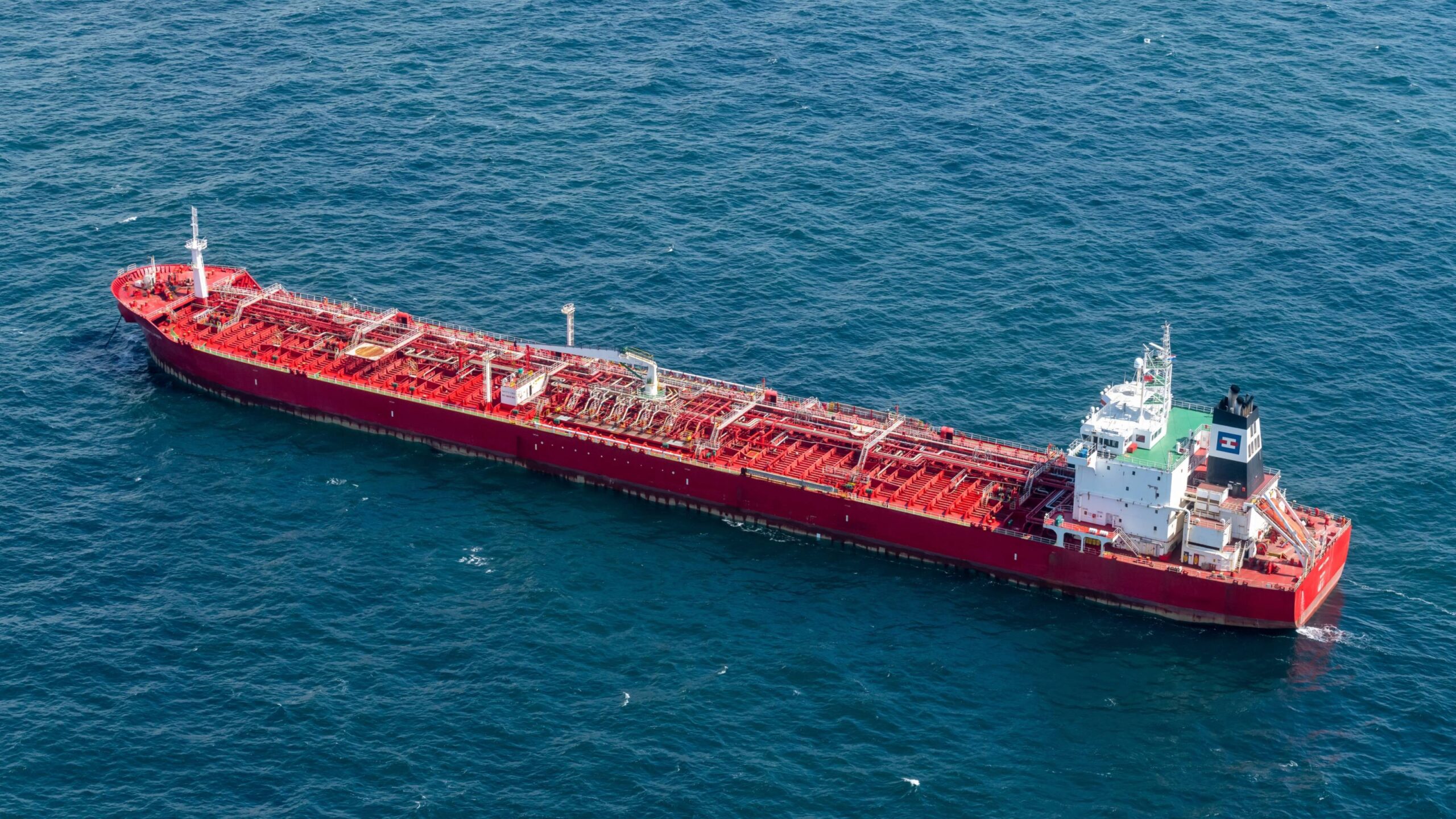 Tanker Unity in Morsk haven Murmansk vastgehouden wegens loonschulden en gebrekkige veiligheid