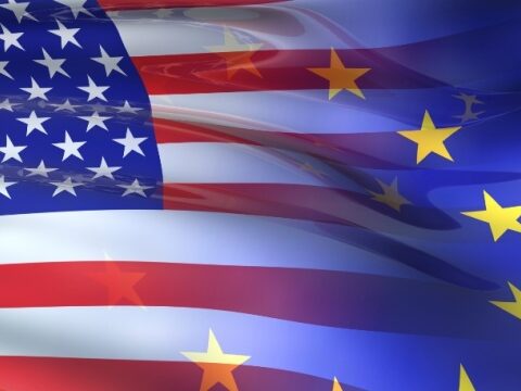 VS beëindigt samenwerking met Europa in strijd tegen Russische desinformatie